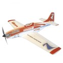 Mustang Strega Reno 840 ARF - Samolot Hacker Model