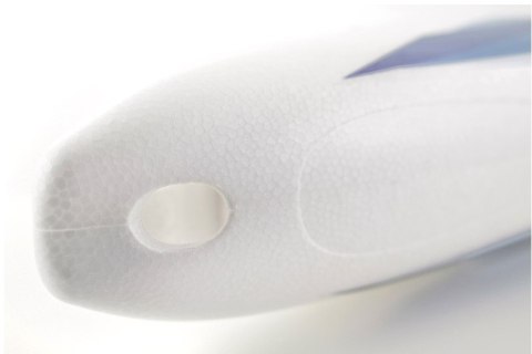 PIONEER II 2,4 GHz RTF Mode 2 - Samolot R-PLANES