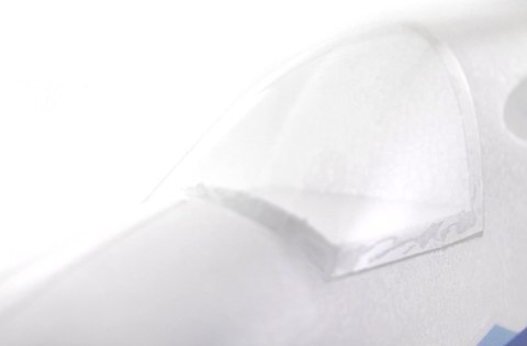 PIONEER II 2,4 GHz RTF Mode 2 - Samolot R-PLANES