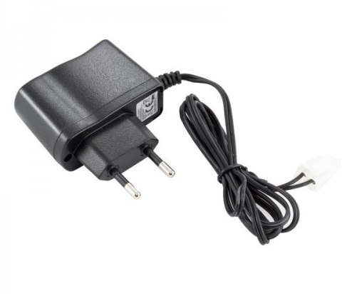 Samochód elektryczny SHORT COURSE RTR 1:10 Off-Road (srebrno-pomarańczowy) - SST