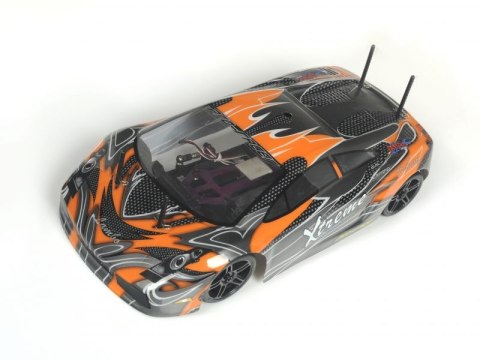 Samochód Xtreme Amax 2.4GHz