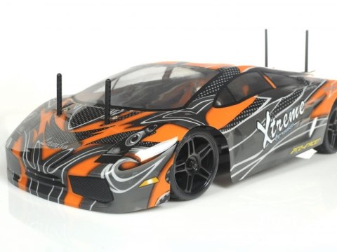 Samochód Xtreme Amax 2.4GHz