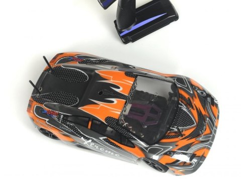 Samochód Xtreme Amax 2.4GHz