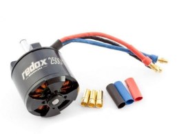 Silnik Bezszczotkowy Redox Brushless 2500/1000