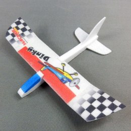 Szybowiec Dinky Aircraft - Hacker Model