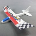 Szybowiec Dinky Aircraft - Hacker Model