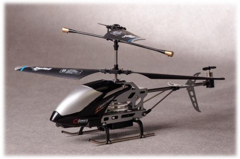 TopHeli TH6300 Mission Cam - śmigłowiec z kamerą