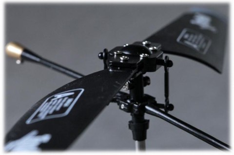 TopHeli TH6300 Mission Cam - śmigłowiec z kamerą