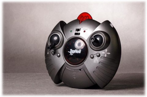 TopHeli TH6300 Mission Cam - śmigłowiec z kamerą