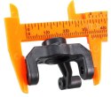 WLTOYS 12428-0005 12423-0005 Steering Knuckle Arm