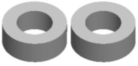 Wltoys 12428-0048 12423-0048 Sponge 90x50x30mm