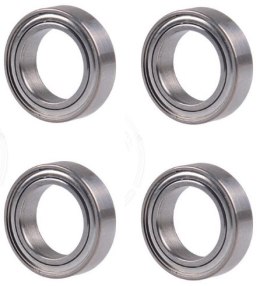 Wltoys 12428-0094 12423-0094 Bearing Axis Łożyska