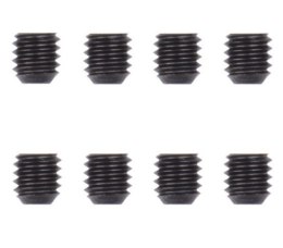 Wltoys 12428-0098 12423-0098 M3 Motor gear screw