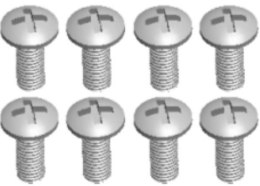 Wltoys 12428-0107 12423-0107 Screws Śrubki