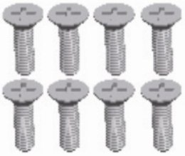 Wltoys 12428-0113 12423-0113 Screws