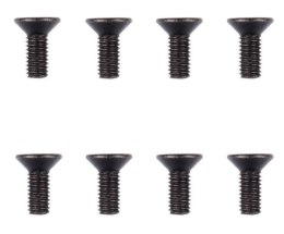 Wltoys 12428-0114 12423-0114 Screw M2.5*8