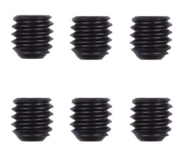 Wltoys 12428-0128 12423-0128 M4 screw 10szt