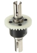 Wltoys Front Diff Gear Differential Gear Complete Set 12428-0091 12423-0091 Przekładnia