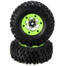 Wltoys Right Wheels Komplet Kół Prawych 12428-0071 12423-0071