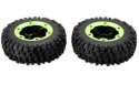 Wltoys Right Wheels Komplet Kół Prawych 12428-0071 12423-0071