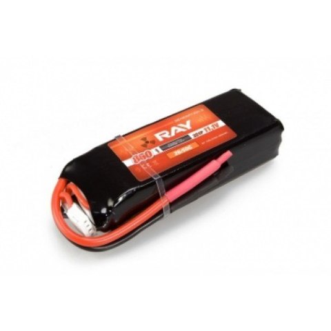 Akumulator RAY 860 mAh 11,1V 26/50C