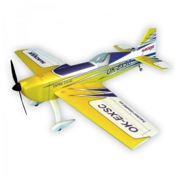 Extra 330SC ARF 1000 Yellow - Samolot Hacker Model