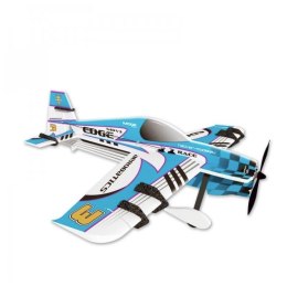 Edge 540 V3 Race ARF Blue - Samolot Hacker Model
