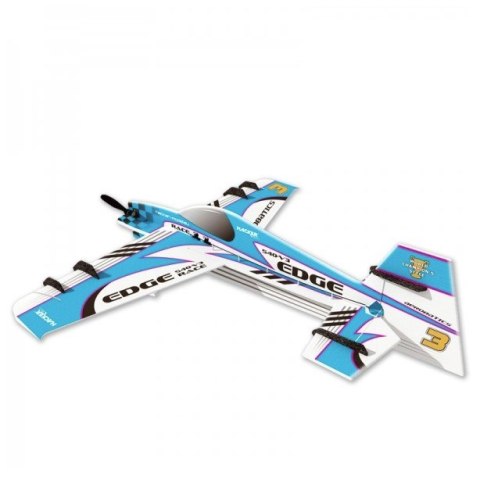 Edge 540 V3 Race ARF Blue - Samolot Hacker Model