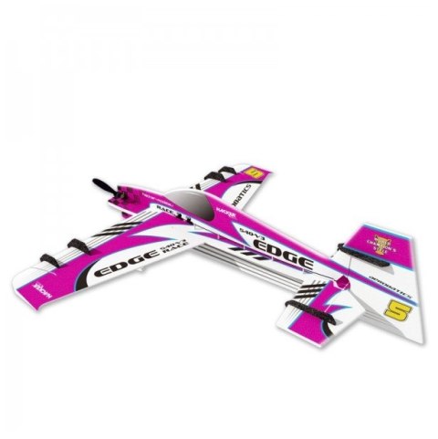 Edge 540 V3 Race ARF Pink - Samolot Hacker Model