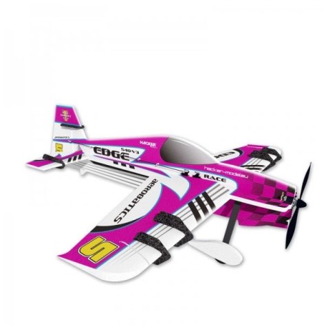 Edge 540 V3 Race ARF Pink - Samolot Hacker Model