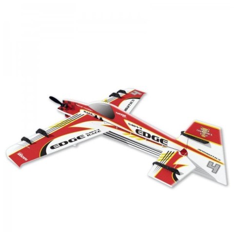 Edge 540 V3 Race ARF Red - Samolot Hacker Model