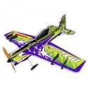 MX2 Toxic Indoor ARF Original Green - Samolot Hacker Model