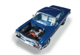 Model plastikowy - Samochód 1961 Chevy Impala SS - AMT