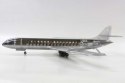 Model plastikowy - Samolot pasażerski Caravelle French Airliner - Lindberg