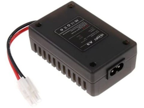 Imax: Ładowarka Imax A3 do NiMH 6S-7S Tamiya