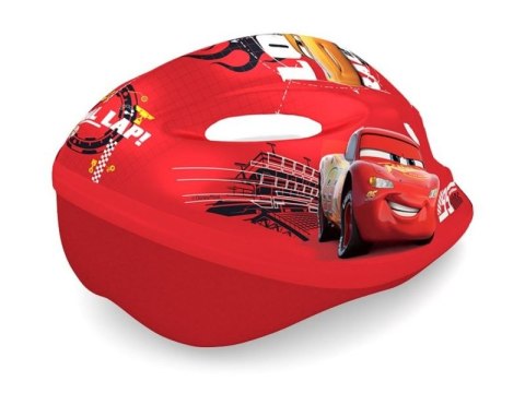 Kask Rowerowy Cars 3, Auta 3 Disney