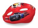 Kask Rowerowy Cars 3, Auta 3 Disney