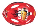 Kask Rowerowy Cars 3, Auta 3 Disney