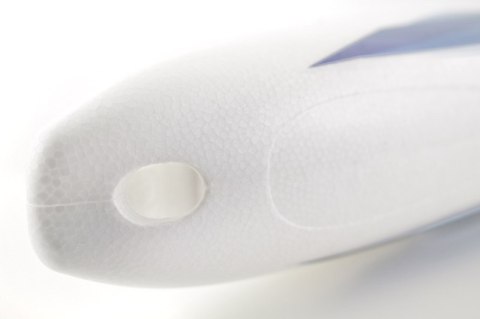 PIONEER II 2,4 GHz RTF ECO Mode 2 - Samolot R-PLANES