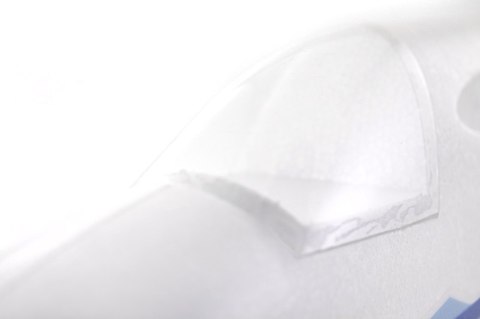 PIONEER II 2,4 GHz RTF ECO Mode 2 - Samolot R-PLANES