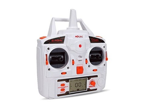 Quadocopter Dron MJX X300C KAMERA FPV Obrót 3D Przecena 1