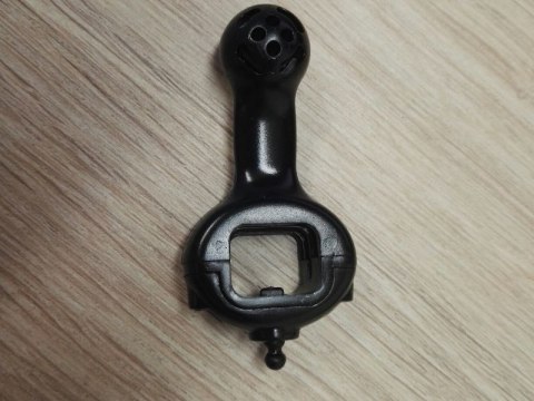 Quadocopter Dron MJX X300C KAMERA FPV Obrót 3D Przecena 1