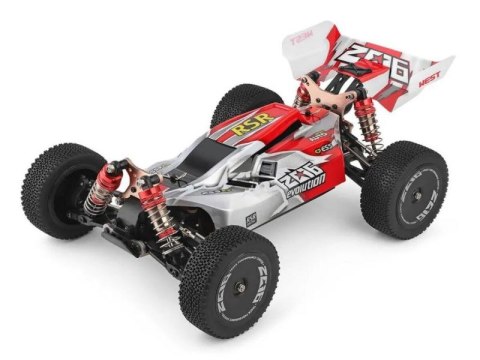 Samochód Off-road Buggy 4WD 2.4GHz 1:14 60km/h 144001