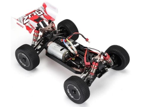 Samochód Off-road Buggy 4WD 2.4GHz 1:14 60km/h 144001