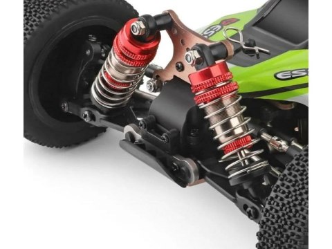 Samochód Off-road Buggy 4WD 2.4GHz 1:14 60km/h 144001