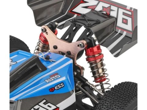 Samochód Off-road Buggy 4WD 2.4GHz 1:14 60km/h 144001