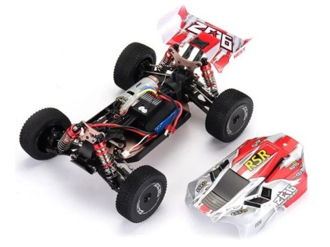 Samochód Off-road Buggy 4WD 2.4GHz 1:14 60km/h 144001