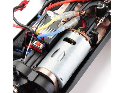 Samochód Off-road Buggy 4WD 2.4GHz 1:14 60km/h 144001