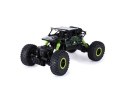 Samochód RC ROCK CRAWLER 2.4GHz 1:18 Zielony