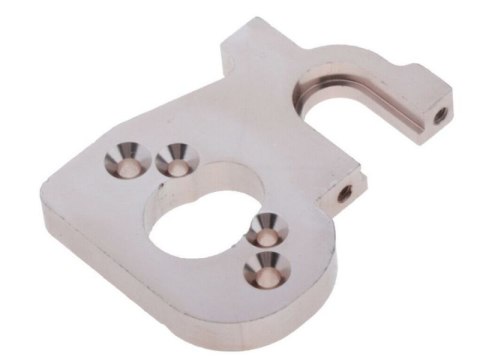 Wltoys Aluminium Motor Mount Seat 144001.1303 144001-1303 Wltoys Aluminium Motor Mount Seat 144001.1303 144001-1303